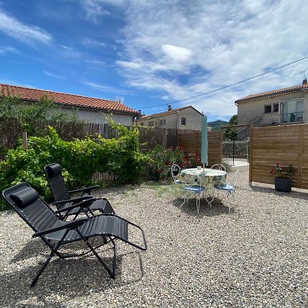 La Petite Perle De Provence Βίλα Sisteron Εξωτερικό φωτογραφία
