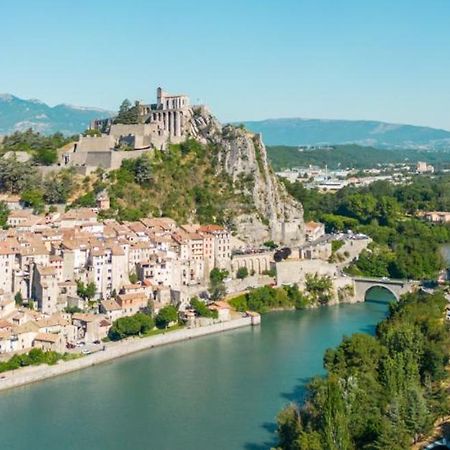 La Petite Perle De Provence Βίλα Sisteron Εξωτερικό φωτογραφία