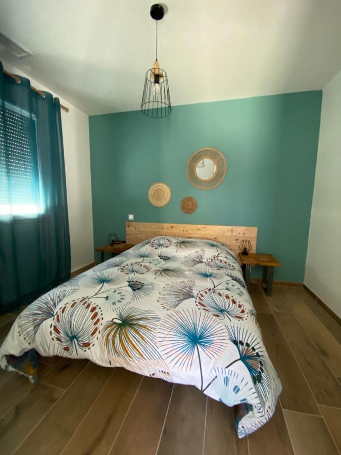 La Petite Perle De Provence Βίλα Sisteron Εξωτερικό φωτογραφία