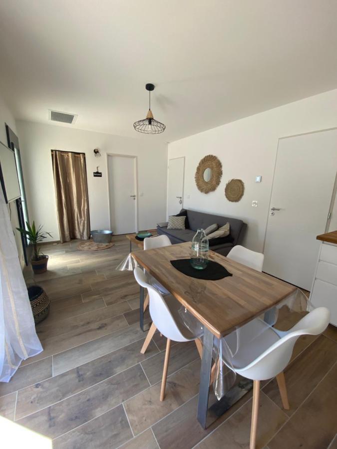 La Petite Perle De Provence Βίλα Sisteron Εξωτερικό φωτογραφία